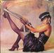 Melba Moore – Read My Lips LP vinyl record, image 6 of 6