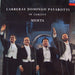 José Carreras, Placido Domingo, Luciano Pavarotti, Zubin Mehta – In Concert LP vinyl record, image 1 of 10