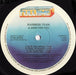 Rainbow Team – A Song For You LP vinyl record, image 2 of 3