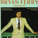 Bryan Ferry – Extended Play 7" vinyl record, image 1 of 3