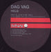 Dag Vag – Helq LP vinyl record, image 4 of 4