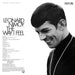 Leonard Nimoy – The Way I Feel LP vinyl record, image 2 of 6