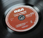 Harry Belafonte – Harry Belafonte LP vinyl record, image 4 of 4