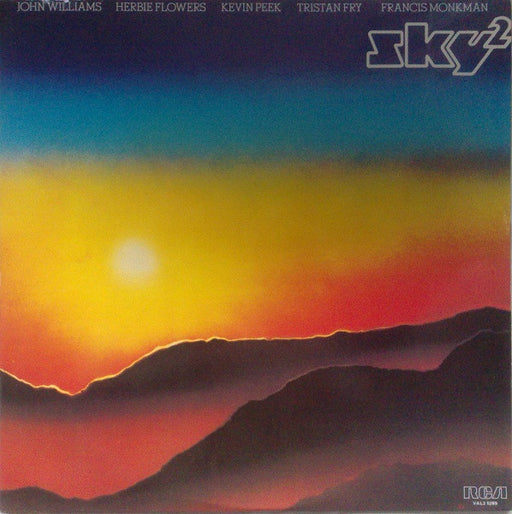 Sky – Sky 2 (2xLP) LP vinyl record, image 1 of 10