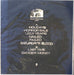 Cult Ritual – Cult Ritual LP vinyl record, image 2 of 2