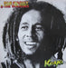 Bob Marley & The Wailers – Kaya LP vinyl record, image 1 of 4