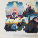 Emerson, Lake & Palmer – Tarkus LP vinyl record, image 2 of 7