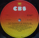 Bob Dylan – The Freewheelin' Bob Dylan LP vinyl record, image 4 of 4