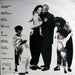 Womack & Womack – Conscience LP vinyl record, image 2 of 6