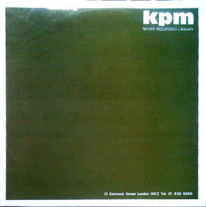 Various – A Jazz Inclination LP vinyl record, image 1 of 2