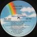 Steely Dan – Pretzel Logic LP vinyl record, image 5 of 5