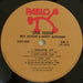 Milt Jackson, The Monty Alexander Trio – Soul Fusion LP vinyl record, image 6 of 6