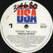 Various – Rockin' The USA (2xLP) LP vinyl record, image 6 of 9