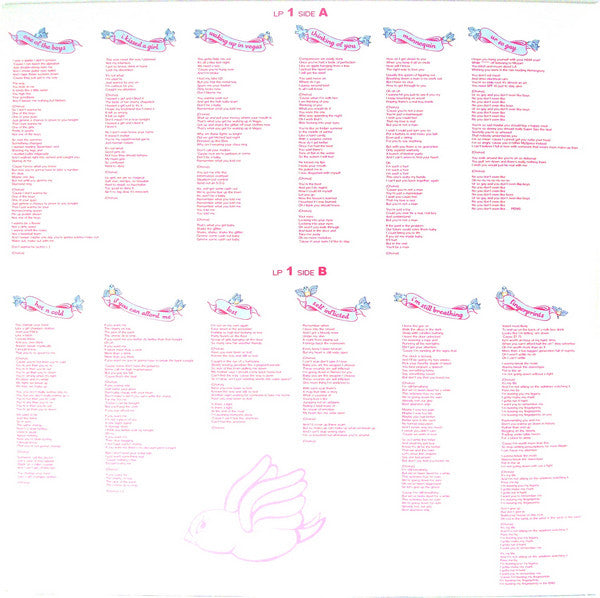 Katy Perry – One Of The Boys LP vinyl record, image 3 of 10