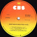 Santana – Santana's Greatest Hits LP vinyl record, image 5 of 6