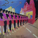 Skyhooks – Living In The 70's LP vinyl record, image 2 of 8