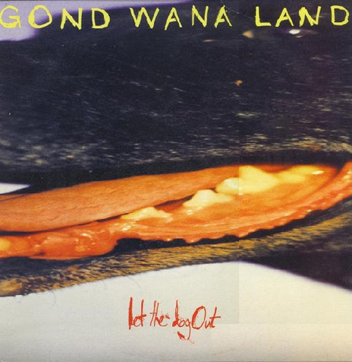 Gondwanaland Project – Let The Dog Out