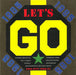 Various – 1985 Let's Go LP vinyl record, image 1 of 2