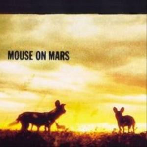 Mouse On Mars – Glam LP vinyl record