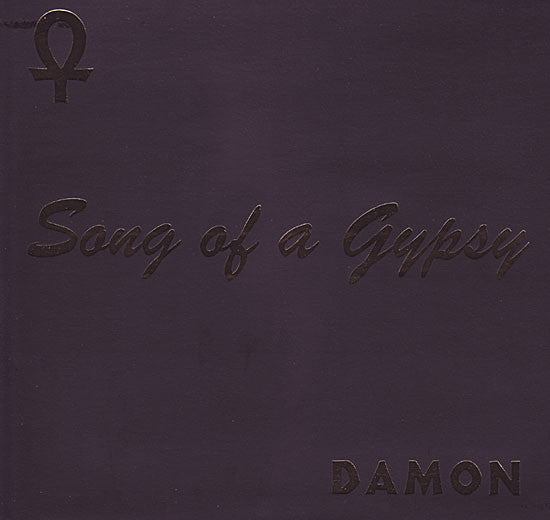 Damon – Song Of A Gypsy