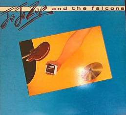 Jo Jo Zep And The Falcons – Jo Jo Zep And The Falcons LP vinyl record