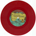 The Flatliners – Cynics 7" vinyl record, image 2 of 2