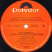Lloyd Cole & The Commotions – Rattlesnakes LP vinyl record, image 3 of 6