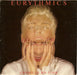 Eurythmics – Thorn In My Side 7" vinyl record, image 1 of 4