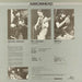 Wayne Johnson Trio – Arrowhead LP vinyl record, image 2 of 4