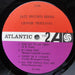 Lennie Tristano – Lennie Tristano LP vinyl record, image 3 of 3