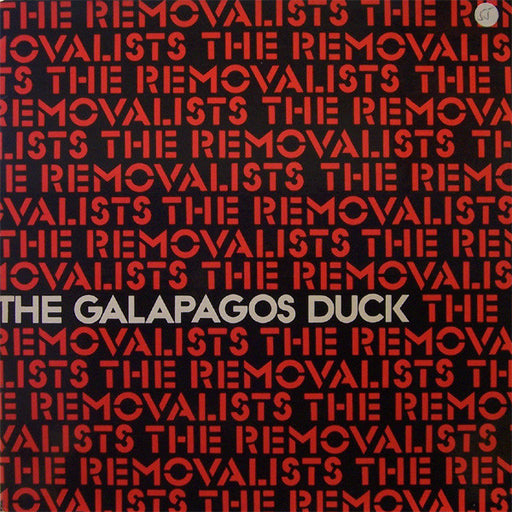 Galapagos Duck – The Removalists (Original Soundtrack)