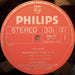 Johannes Brahms, Alfred Brendel, Concertgebouworkest, Bernard Haitink – Piano Concerto No. 2 LP vinyl record, image 5 of 6
