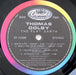 Thomas Dolby – The Flat Earth LP vinyl record, image 3 of 10