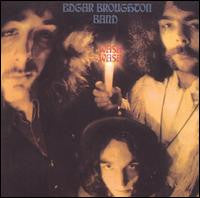 The Edgar Broughton Band – Wasa Wasa LP vinyl record, image 1 of 6