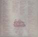 America – History · America's Greatest Hits LP vinyl record, image 4 of 6