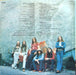 James Montgomery Band – First Time Out LP vinyl record, image 2 of 3