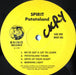 Spirit – The Adventures Of Kaptain Kopter & Commander Cassidy In Potato Land LP vinyl record, image 3 of 5
