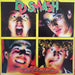DD Smash – Cool Bananas LP vinyl record, image 1 of 8