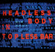 Die Haut – Headless Body In Topless Bar LP vinyl record, image 2 of 7