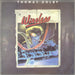 Thomas Dolby – The Golden Age Of Wireless LP vinyl record, image 1 of 4