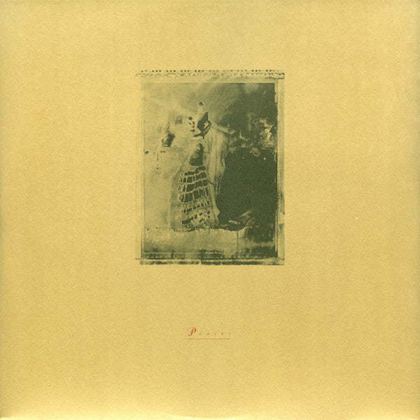 Pixies – Surfer Rosa LP vinyl record, image 5 of 6