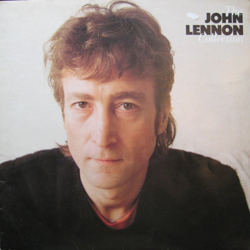 John Lennon – The John Lennon Collection LP vinyl record, image 1 of 6