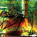 The Young – Voyagers Of Legend LP vinyl record, image 2 of 2