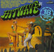 Various – Hitwave LP vinyl record, image 1 of 4