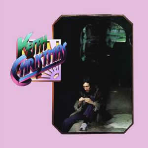Keith Christmas – Pigmy LP vinyl record, image 1 of 7