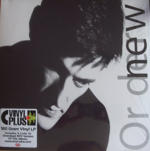 New Order – Low-life LP vinyl record, image 1 of 2