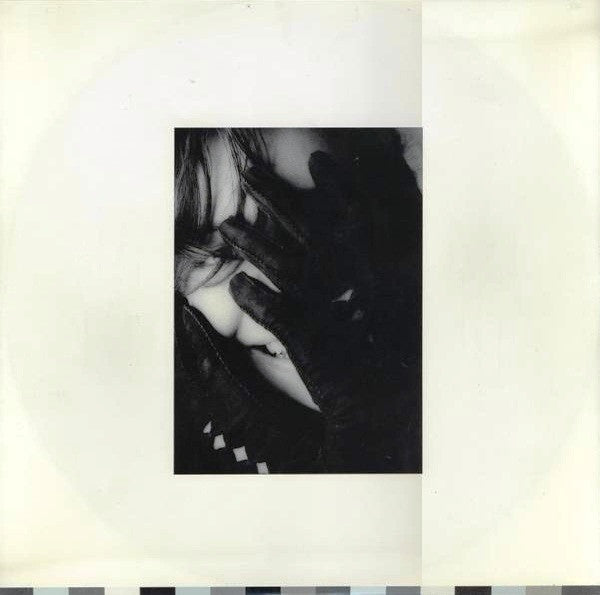 Jenny Morris – Body & Soul LP vinyl record, image 4 of 6