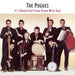 The Pogues – If I Should Fall From Grace With God LP vinyl record, image 1 of 5