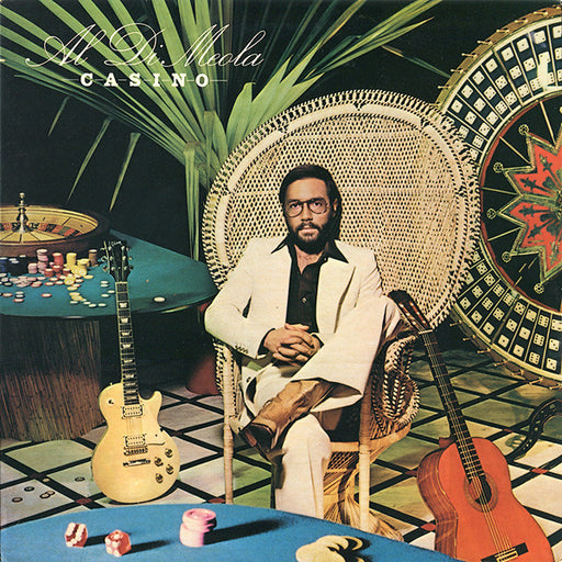 Al Di Meola – Casino