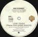 Rod Stewart – Love Touch (Theme From Legal Eagles) 7" vinyl record, image 3 of 4
